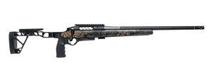 Seekins Precision Havak Element Hunter 25 Creedmoor