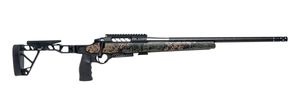 Seekins Precision Havak Element Hunter 6mm Creedmoor