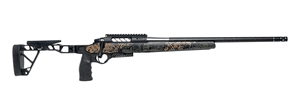 Seekins Precision Havak Element Hunter 7mm Backcountry