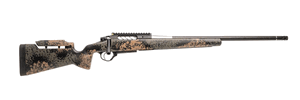 Seekins Precision Havak Element M3 25 Creedmoor