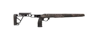 Seekins Havak Hunter Folding Chassis Tikka