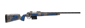 Seekins Precision Havak PH3 NRL 6mm Creedmoor