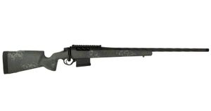 Seekins Precision PH2 in 6.5 Creedmoor
