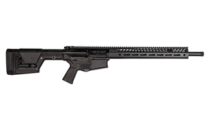 Seekins Precision SP10 308 Win 18" Black