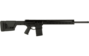 Seekins Precision SP10 6.5 Creedmoor 22" Black