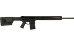 Seekins Precision SP10 6.5 Creedmoor 22" Black