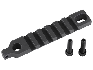 Seekins Precision SRS Bipod Picatinny Rail