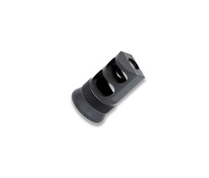 Thunder Beast CB Muzzle Brake 30 Cal 5/8-24