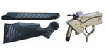 Thompson Center 1890R Encore Pro Hunter Frame Assembly