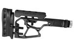 XLR C-6 Buttstock