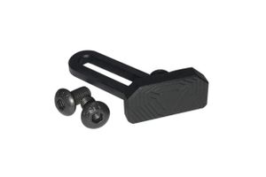 XLR Adjustable Thumb Rest