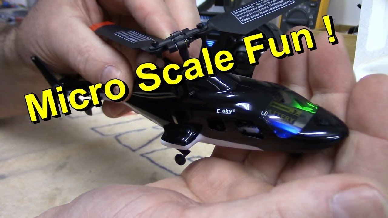 New ESKY D700 3D 6ch Helicopter First look. RC Helicopters Radio