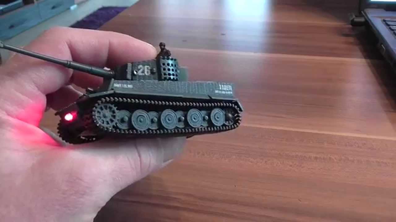 RC Tank British Challenger 2 War Battle. (Best Remote Control Tanks