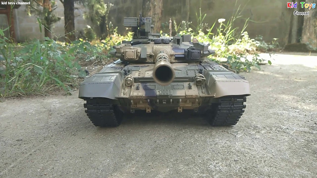 RC Tanks at Aquino. (Best Remote Control Tanks for Sale, Radio