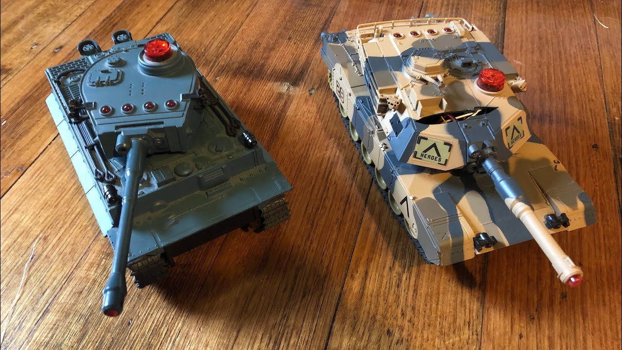 Russian T90 Heng Long TK6.0 RC Tank Motion RC Overview. (Best