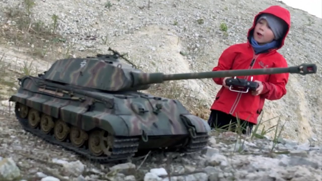 SRTD/SGTankies rc tank battle at dabby guat. (Best Remote Control Tanks