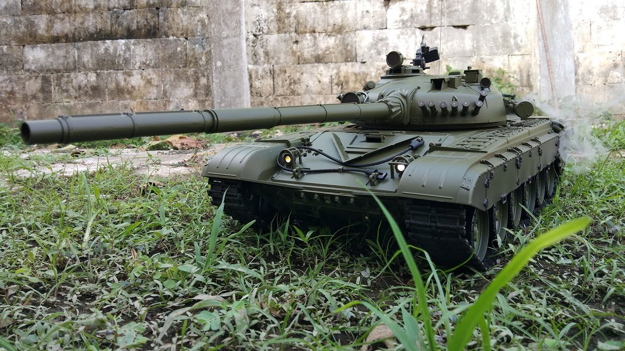 TOP 10 RC Tanks for Sale. Here's Why Everyone is Buying This Dirt Cheap