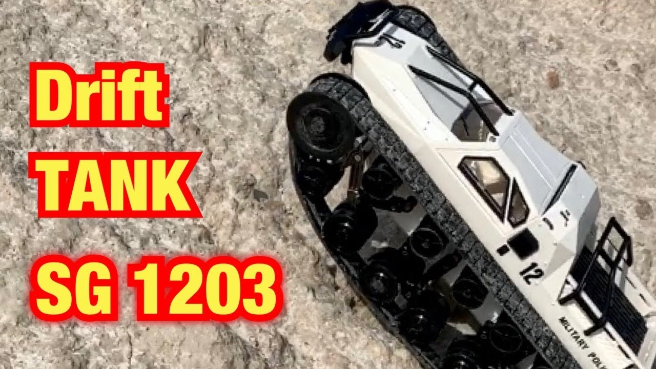 TOP 10 RC Tanks for Sale. M41 Walker Bulldog Heng Long TK6.0 RC Tank