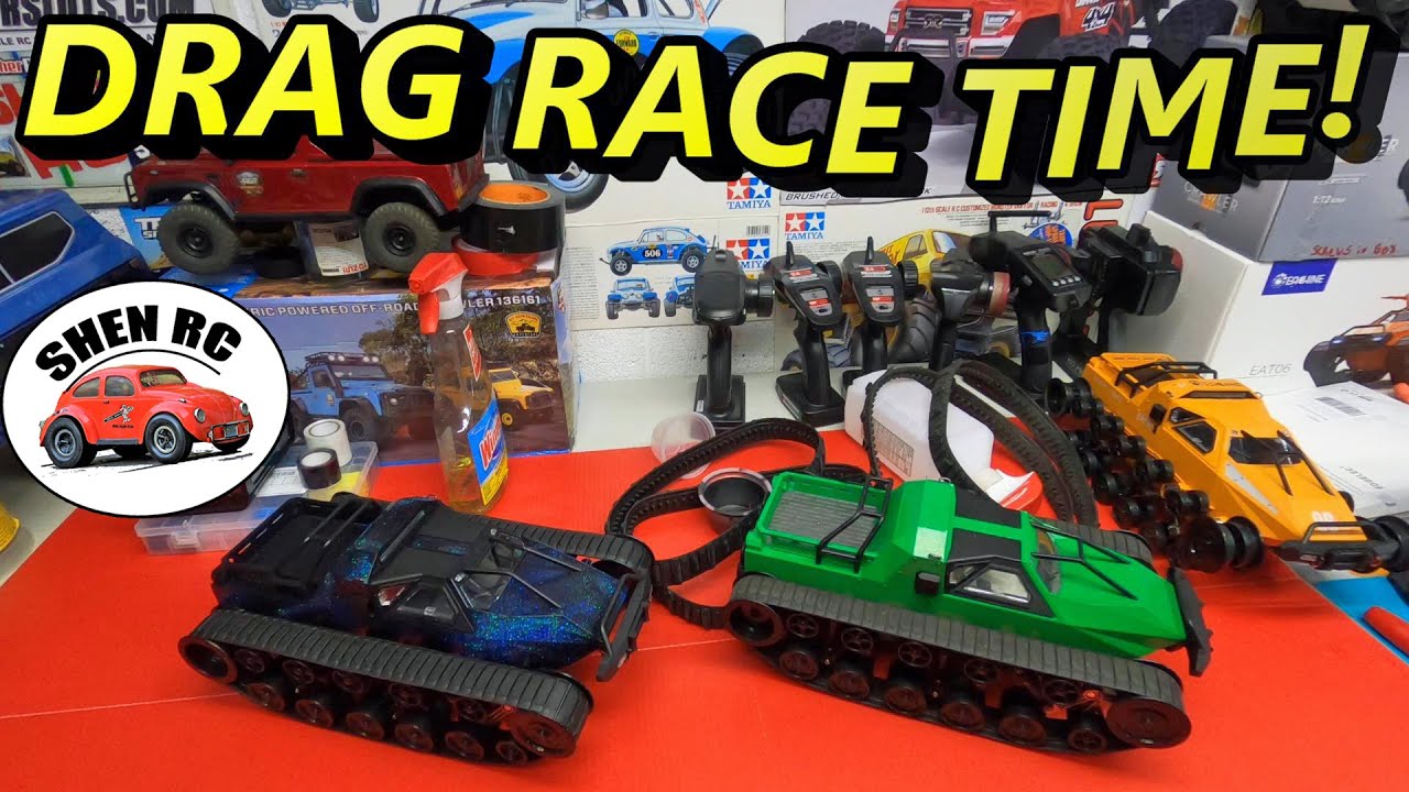 TOP 10 RC Tanks for Sale. RC TANK Heng Long M1A2 Abrams TK6.1s FPV