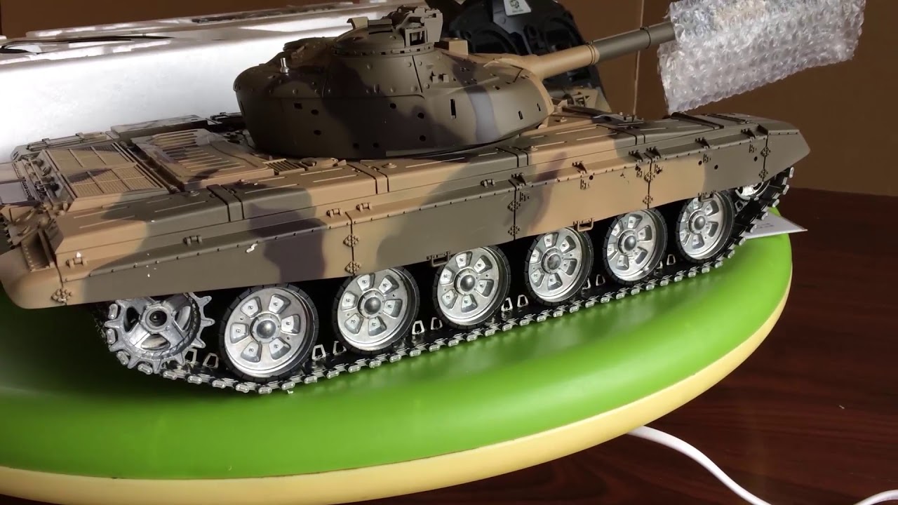 TOP 10 RC Tanks for Sale. RC TANKS HENG LONG & TAIGEN TRAILER HENGLONG
