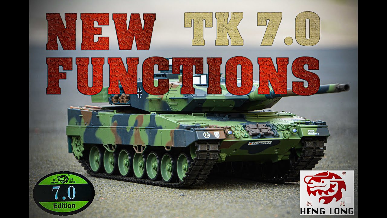 TOP 10 RC Tanks for Sale. S1E3 BB Gun Proof RC Tank / Full Auto 1000fps