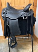 New Harmony Western Agility Saddle&#65039;