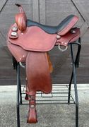 New Harmony Western Dressage Saddle� #12312025