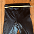 Full Seat Bootcut Black/Black Equissentials Riding Pants