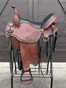 Used Harmony Western Dressage Saddle� #05012020