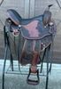 New Harmony Western Dressage Saddle™ Extra-WIDE Tree #02212026 New Harmony Western Dressage Saddle™ Extra-WIDE Tree #02212026
