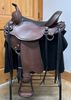 New Harmony Western Light Saddle&#65039;#0807225
