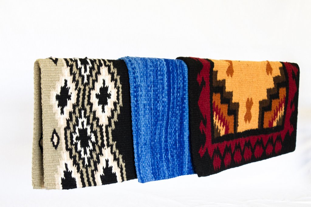 Saddle Pads & Blankets