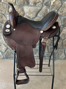 Used Harmony Western Dressage Saddle� #01242019