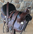 Used Harmony Western Dressage Saddle� #01242019
