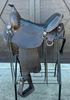 Used Harmony Western Dressage Saddle #04042017