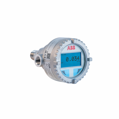 ABB PGS100 Gauge Pressure Transmitter