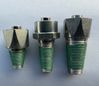 ECOPLUG PANSAVER FOR USE ON DAMAGED ALUMINUM OIL PAN THREADS