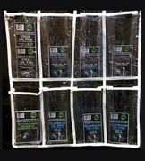 Eco-Plug Professional Wall Hanging Organizer