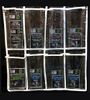 Eco-Plug Professional Wall Hanging Organizer