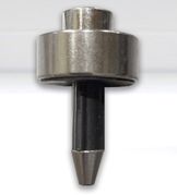 Eco-Plug Upgrade  Installs & Uninstalls in seconds into Steel Bolts