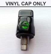 Eco-Plug Protective Vinyl Cap
