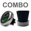 ECOPLUG & MAGNETIC REMOVAL TOOL COMBINATION PKG