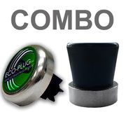 ECOPLUG & MAGNETIC REMOVAL TOOL COMBINATION PKG
