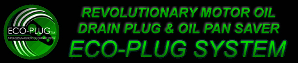 Eco-Plug System
