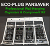 **QUICKLUBE** **PANSAVER** **INSTALLER** -------KIT------- THE #1 SELLER FOR THE PROFESSIONAL INSTALLER FOR DAMAGED OIL PAN THREADS 