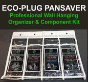 **QUICKLUBE** **PANSAVER** **INSTALLER** -------KIT------- THE #1 SELLER FOR THE PROFESSIONAL INSTALLER FOR DAMAGED OIL PAN THREADS 
