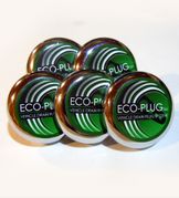 Universal Eco-Plug - For Large Steel / Diesel Motor Oil Pan  (Professional Installer Pkg 5 Eco-Plugs)