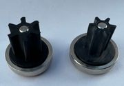 UNIVERSAL ECOPLUG PAN SAVER FOR USE ON  DAMAGED OR UNDAMAGED STEEL OIL PAN THREADS