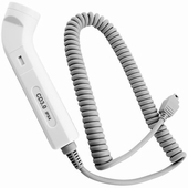 3Mhz Probe/Sensor for Fetal doppler Sonoline C1/C, FD-300, FD-320