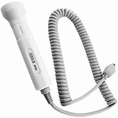 3Mhz Probe/Sensor for sonoline B, FD-200 fetal doppler
